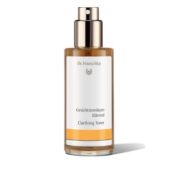 Dr. Hauschka Clarifying Toner tonik regulujący doN