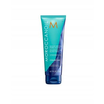 Szampon Moroccanoil 200 ml ochrona koloruN