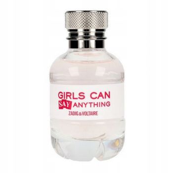 Perfumy Damskie Girls Can Say Anything Zadig &