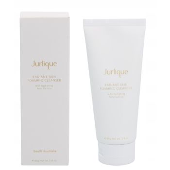 Jurlique Radiant Skin Foaming CleanserN