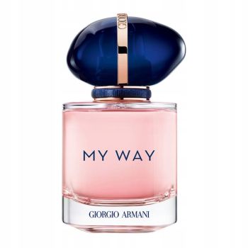 Giorgio Armani My Way 50 ml woda perfumowanaN
