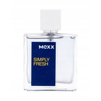 Mexx Simply Fresh 50 ml EDTN