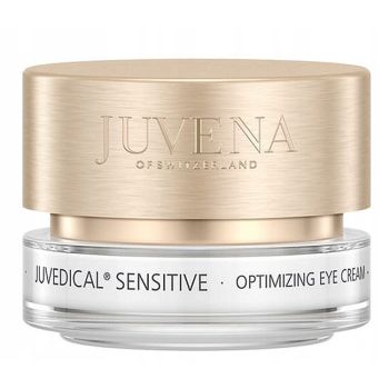 Juvena Skin Optimize Eye Cream Sensitive krem podN