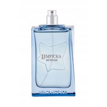 Lolita Lempicka Homme 100 ml woda toaletowaC