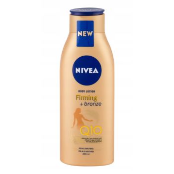Samoopalacz balsam Nivea 400 mlN