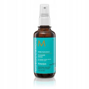 Moroccanoil Finish Glimmer Shine łosóN