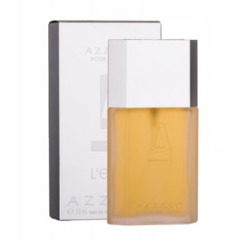 Woda toaletowa Azzaro 50 mlC