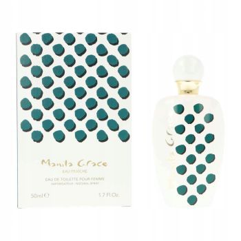 Manila Grace Woda toaletowa Manila Grace Eau Fraic