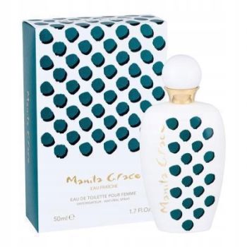 Manila Grace Woda toaletowa Manila Grace Eau Fraic