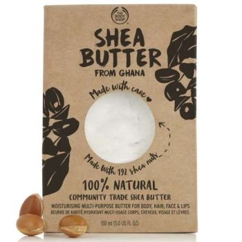 Masło The Body Shop 150 mlN