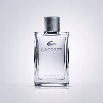 Lacoste Pour Homme 100ml woda toaletowa mężczyznaC