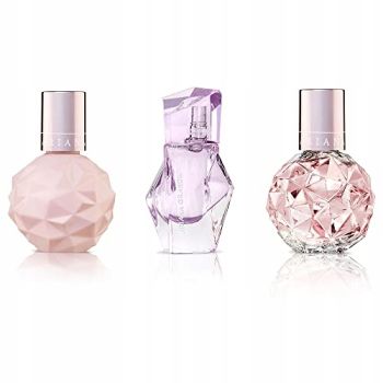 Ariana Grande Cracker - Trio of 7.5ml EDP MinisN
