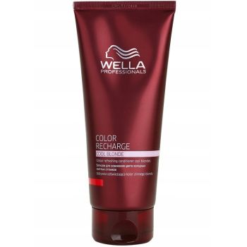 Odżywka do włosów Wella 200 mlN