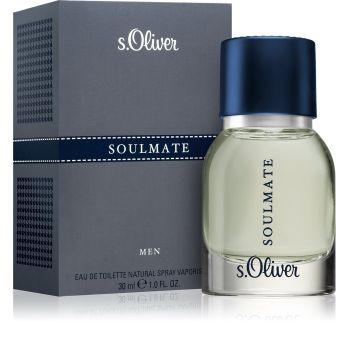 Woda toaletowa S.Oliver 30 ml