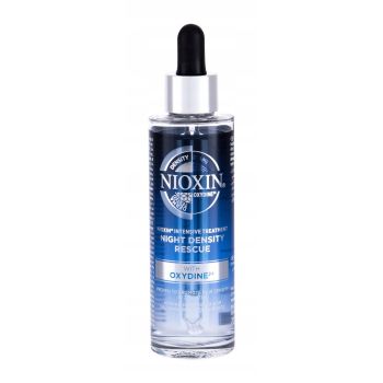 NIOXIN NIGHT DENSITY RESCUE kuracja 70mlN
