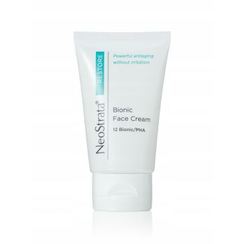 NEOSTRATA Bionic Face Cream krem do twarzy łagodzi