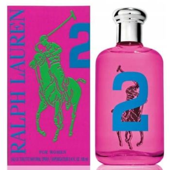 Woda toaletowa Ralph Lauren 100 mlN