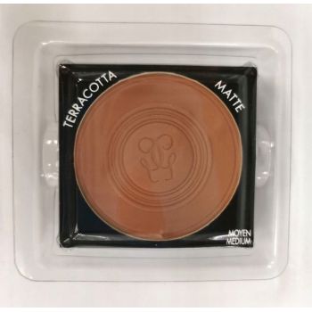 Bronzer prasowany Guerlain TERRACOTTA MATTE MOYENN