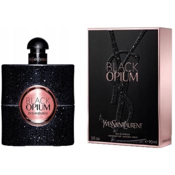 Woda perfumowana Yves Saint Laurent Black OpiumC
