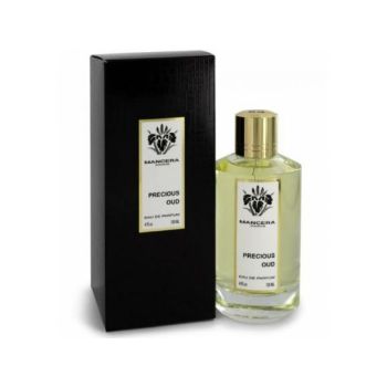 MANCERA PRECIOUS OUD EDP 120MLN
