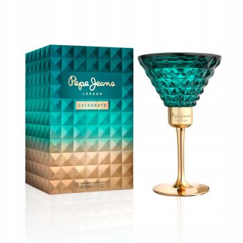 Pepe Jeans Celebrate For Her 80ml woda perfumowana