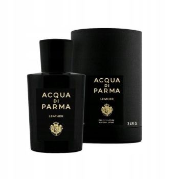 Acqua di Parma Leather 100ml woda perfumowanaN