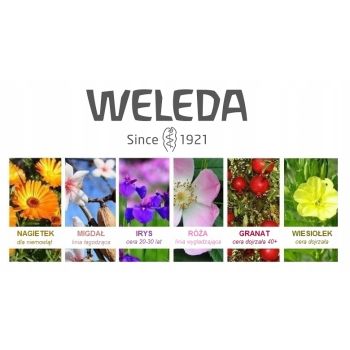 Weleda 100 mlN