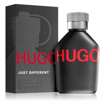 Hugo Boss Hugo Just Different 40ml Woda toaletowaN