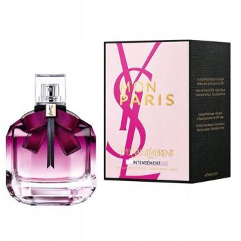 Yves Saint Laurent Mon Paris Intensement wodaC