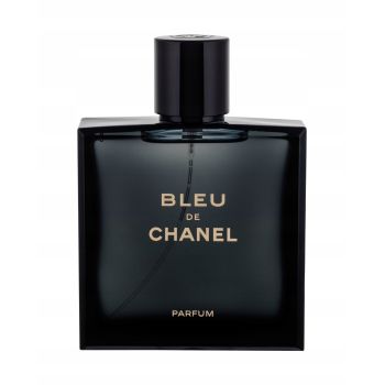 Oryginalne Chanel Bleu de Chanel Perfumy 100N