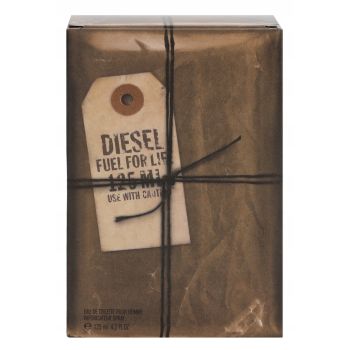 Diesel Fuel For Life Homme 125 ml woda toaletowaC