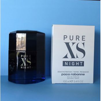 Paco Rabanne Pure XS Night 100ml woda perfumowanaC