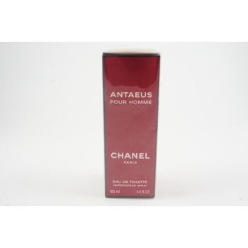 Chanel Antaeus Pour Homme 100 ml woda toaletowaC