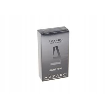 Azzaro Pour Homme Night Time 100 ml woda toaletowa