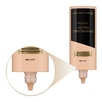 Podkład Max Factor Ivory 35 ml przedłużenieN