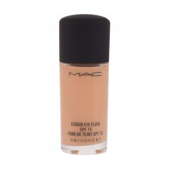 Podkład MAC 30 ml przedłużenie trwałości,N
