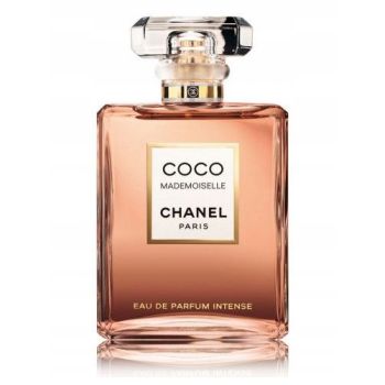 Chanel Coco Mademoiselle Intense 50ml wodaC