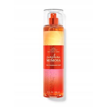 Bath & Body Works Sunshine MimosaN
