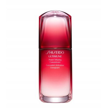 Wielozadaniowy serum Shiseido 30 mlN