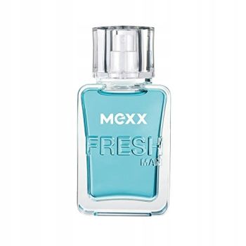 Mexx Fresh Man 30 ml woda toaletowa mężczyzna EDTN