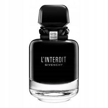 Givenchy L'interdit Intense 80 ml EDPN