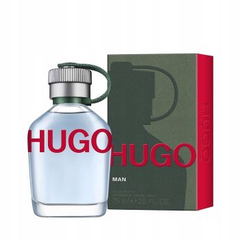 Hugo Boss Hugo Man woda toaletowa spray 75ml EDTC