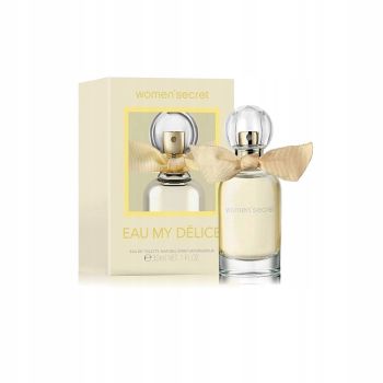 Women'Secret Eau My Delice woda toaletowa spray