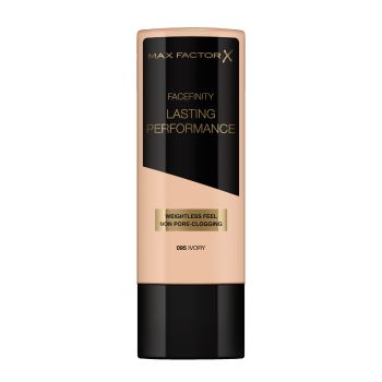 Podkład Max Factor Ivory 35 ml przedłużenieN