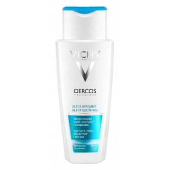 Szampon Vichy 200 ml łagodząceN