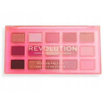 Makeup Revolution Reflective Sugar Ray paleta 15N