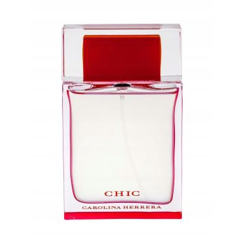 Carolina Herrera Chic 80ml woda perfumowanaC