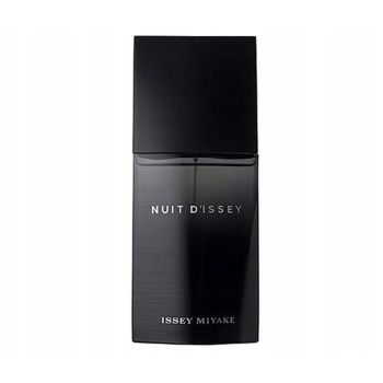 Issey Miyake Nuit d'Issey pour Homme 125 ml wodaC