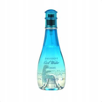 Davidoff Exotic Summer 100ml woda toaletowaC