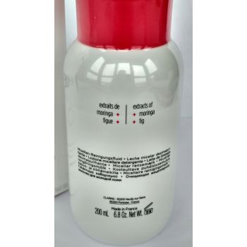 Mleczka do twarzy Clarins 200 mlN